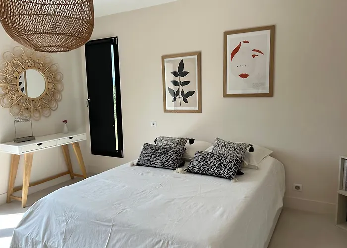 Belle Maison Contemporaine