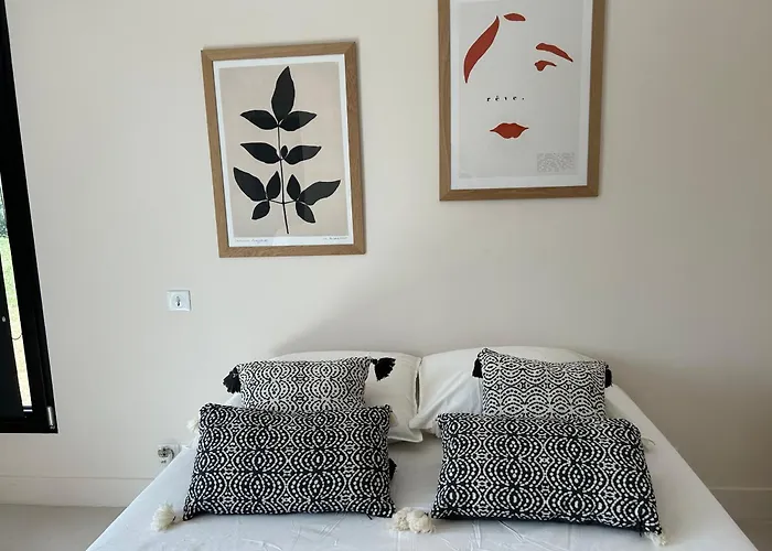 Belle Maison Contemporaine