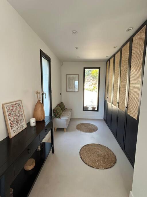 Belle Maison Contemporaine * Ampus