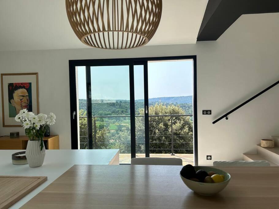 Belle Maison Contemporaine