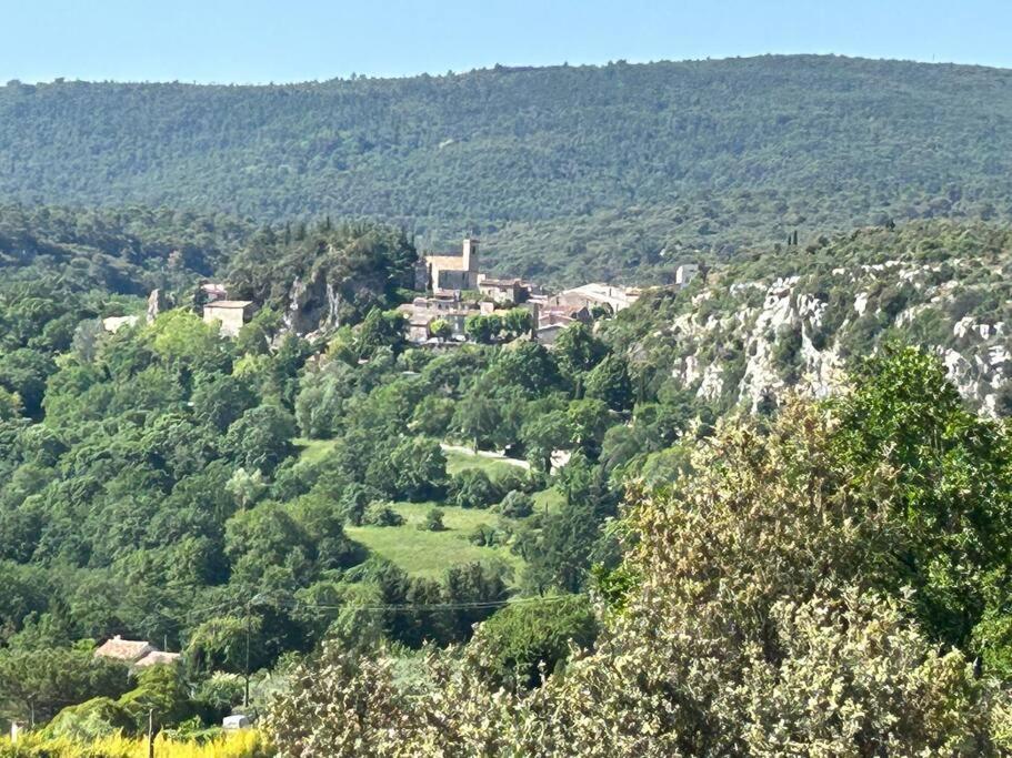 Belle Maison Contemporaine Villa *