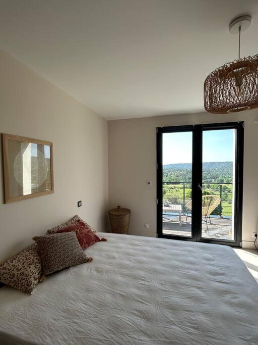 Villa Belle Maison Contemporaine Ampus