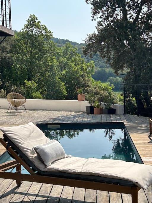 Belle Maison Contemporaine Villa *