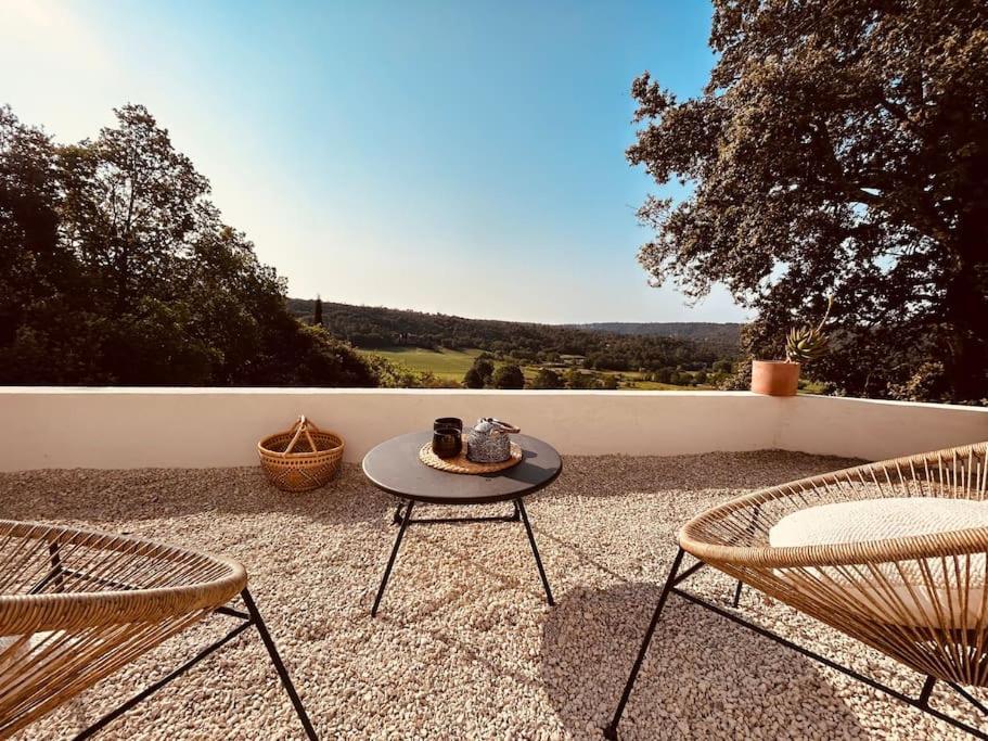 Belle Maison Contemporaine *
