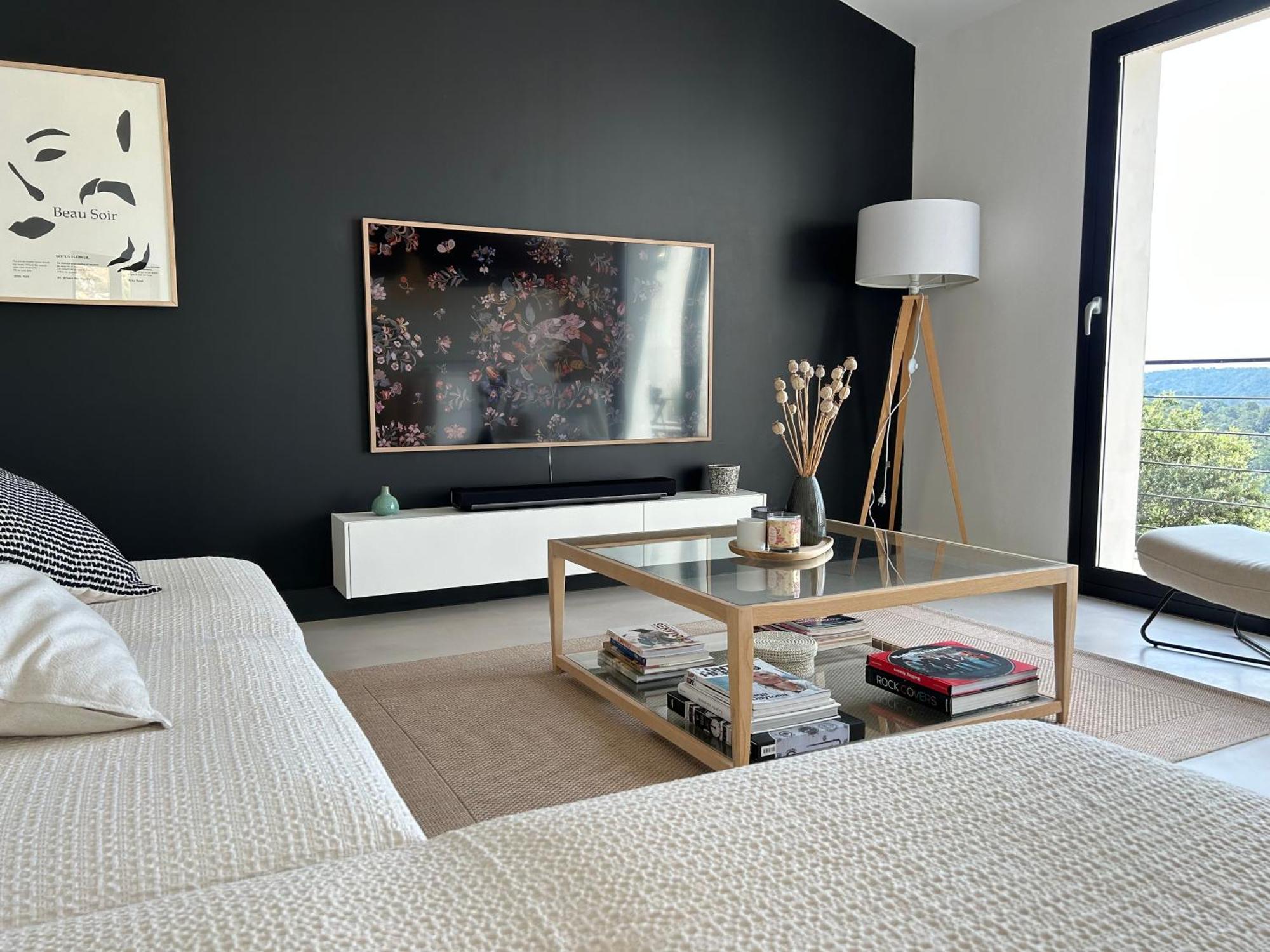 Belle Maison Contemporaine Villa *