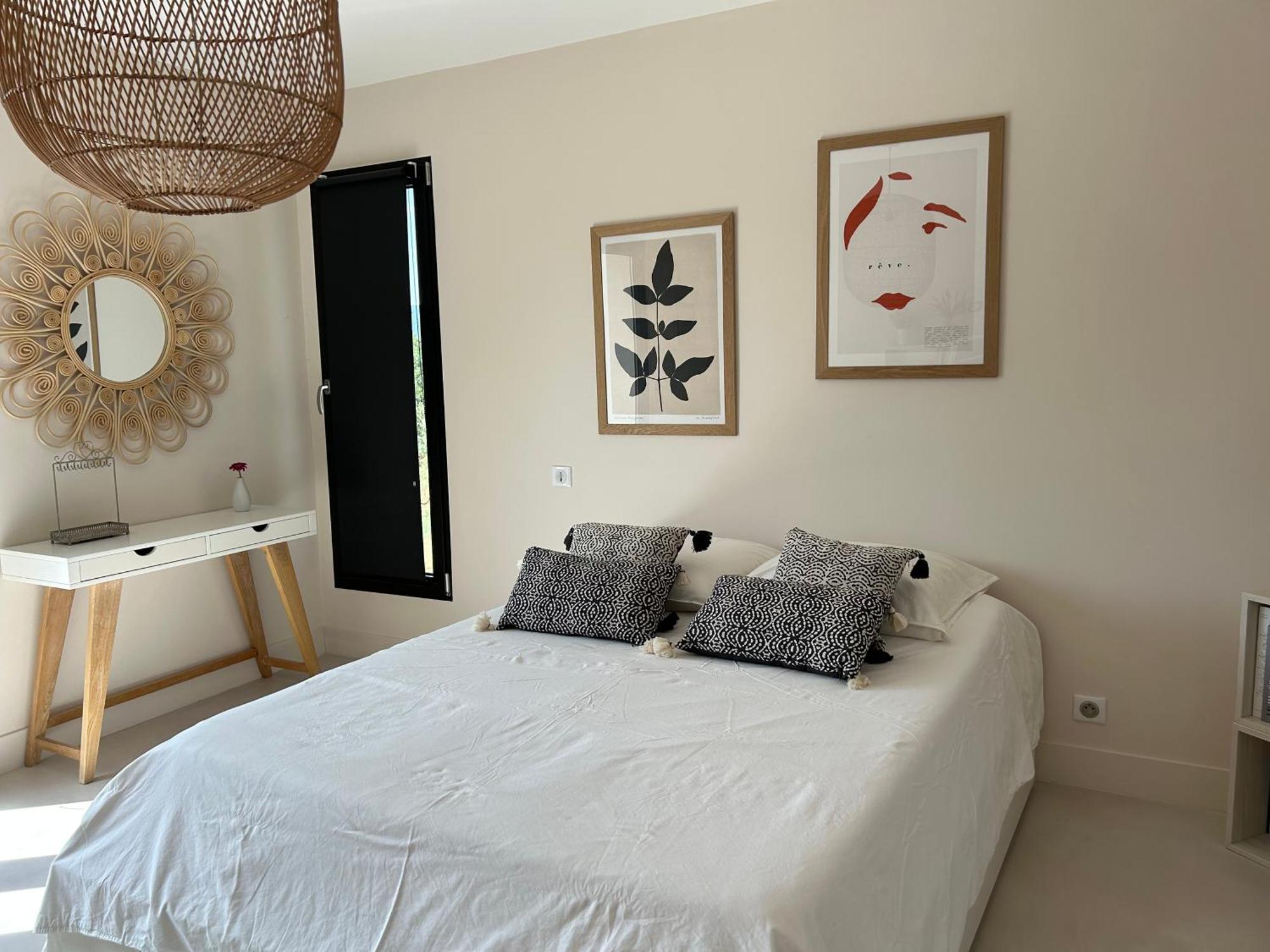 Belle Maison Contemporaine *