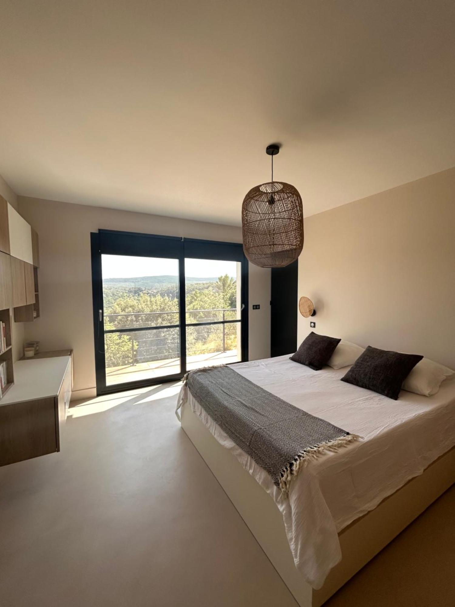 Belle Maison Contemporaine Villa *