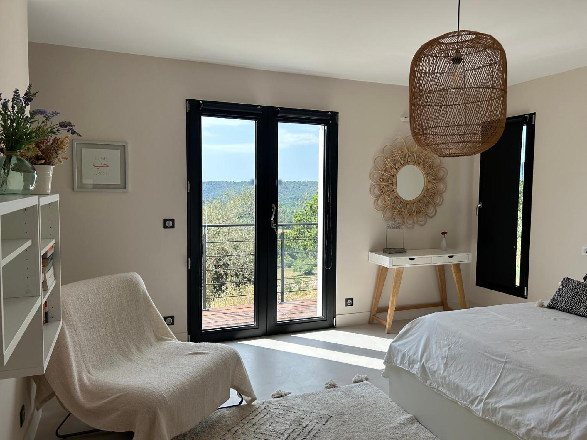 Belle Maison Contemporaine Villa *