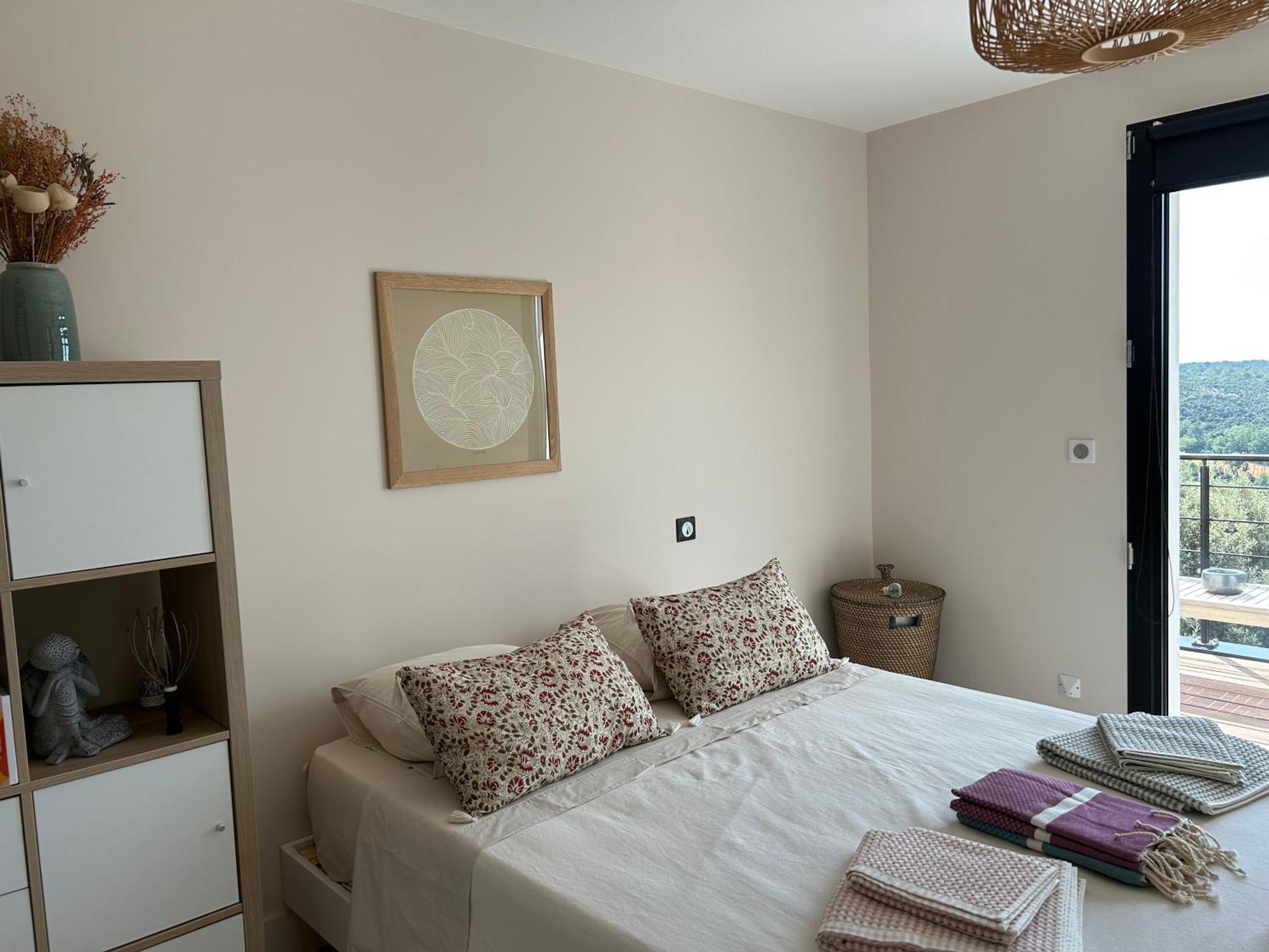 Belle Maison Contemporaine Villa
