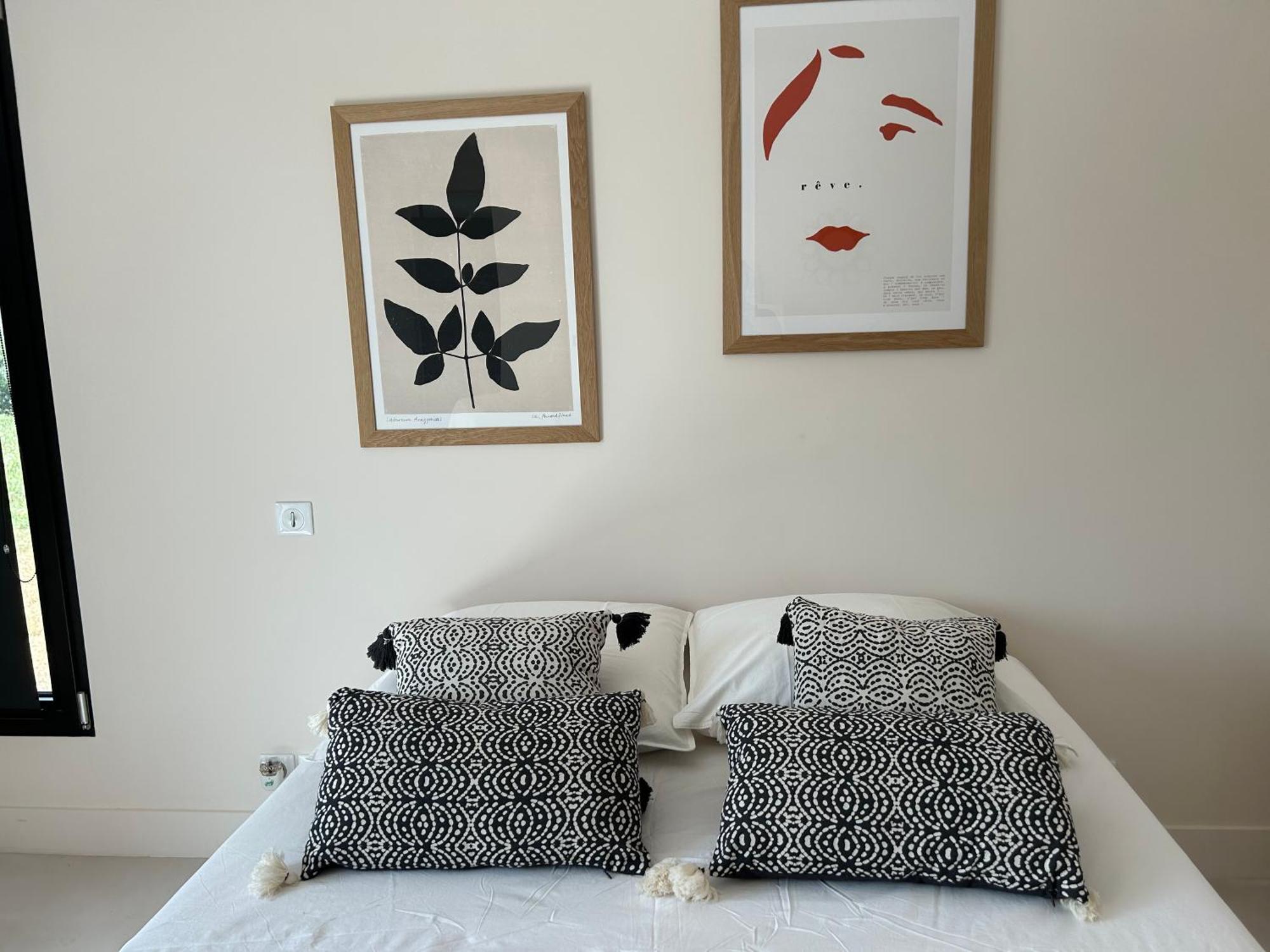 Belle Maison Contemporaine *